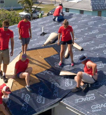 Abaco Crew - drone - Construction Event_