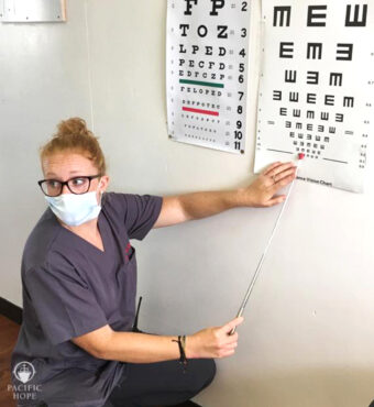 HGH 1 Eyeglasses Main