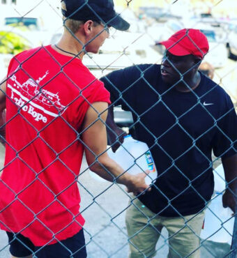 HGH 4 Water Community Main