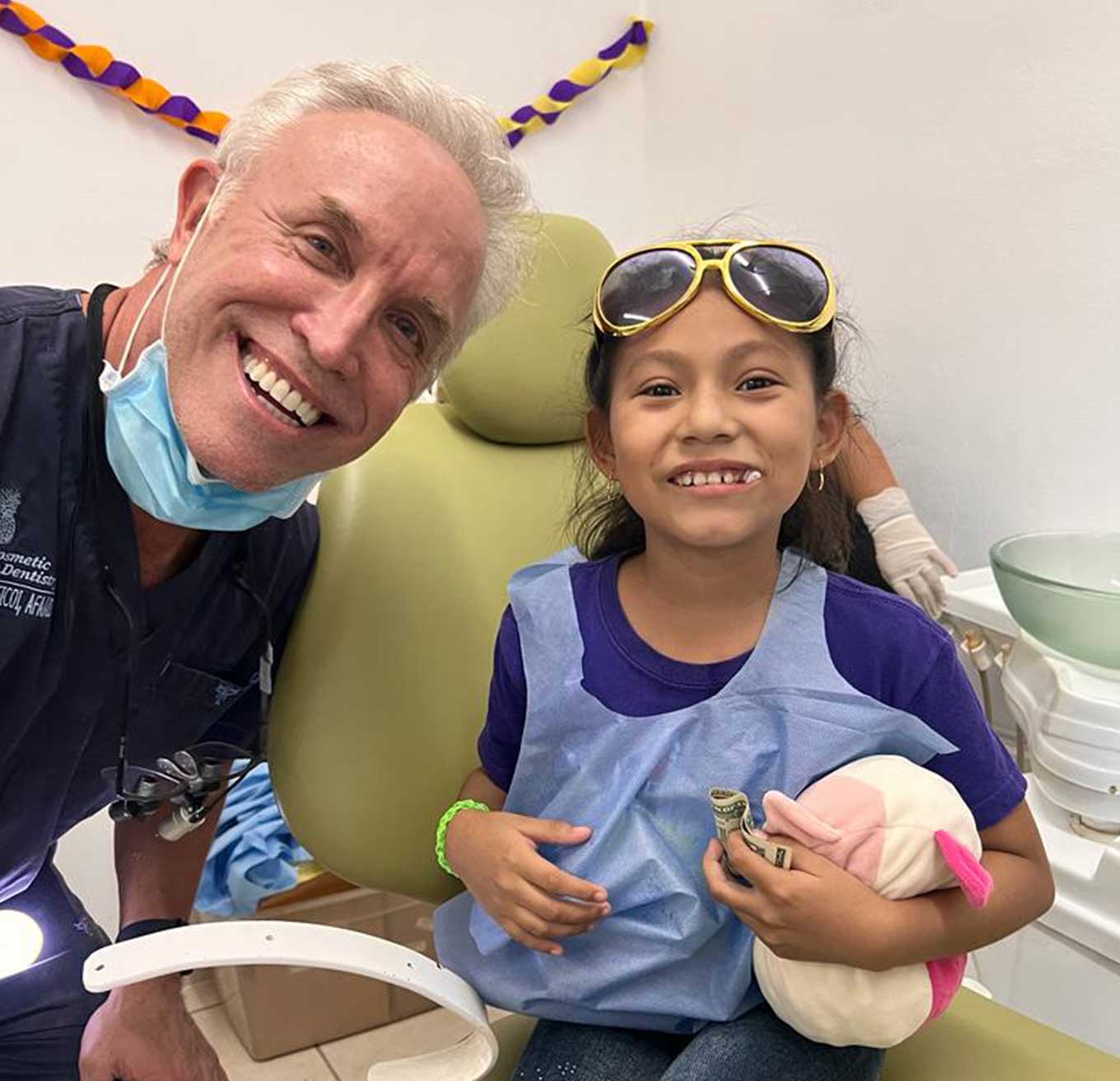 Dr-Beall-Young-Girl_Smiling